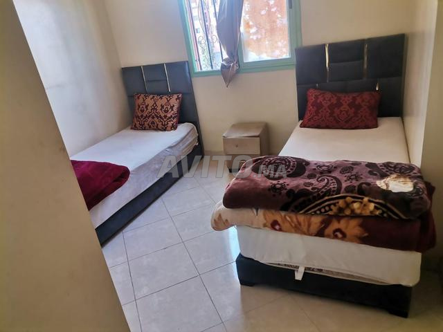 Appartement équipé à louer à la journée - 2