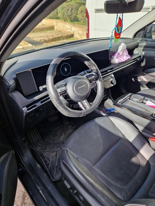 voiture à vendre 