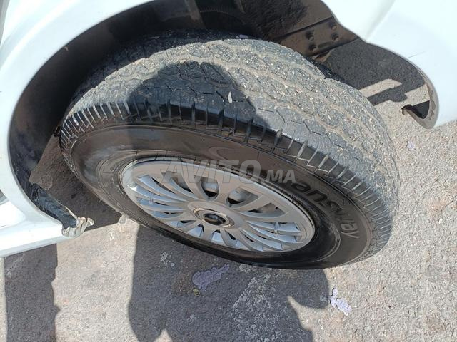 Tata modèle 2023 en parfait état - 2