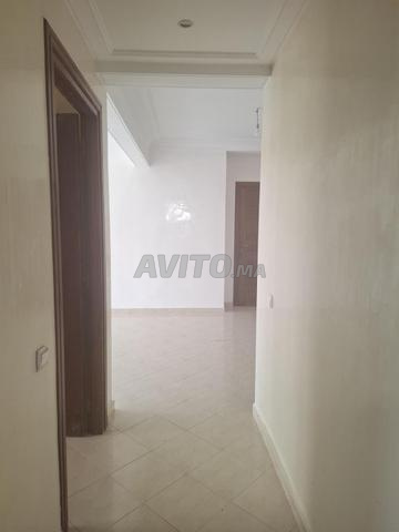 Appartement à louer - 2