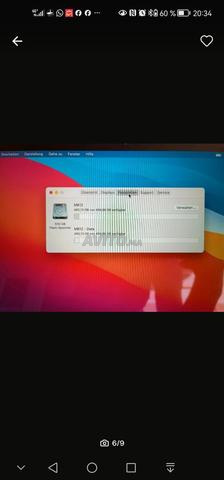 MacBook 12 zoll late 2015. Model a1534. - 2