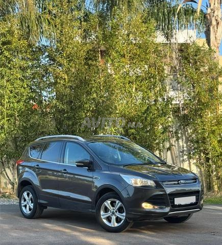 Ford Kuga 2017 - 2