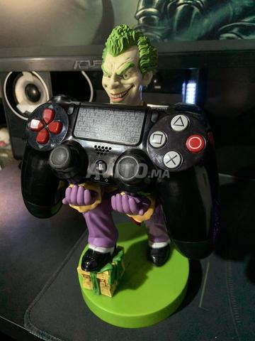 Manette PS4 Star Wars