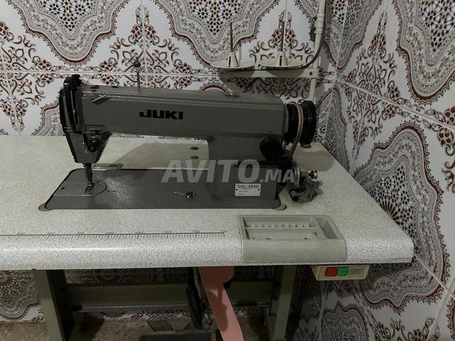 ماكينة الخياطة - 2