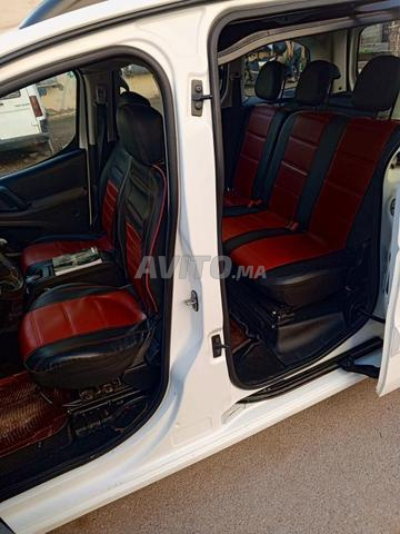 بيجو بارتنر تيبي - 2