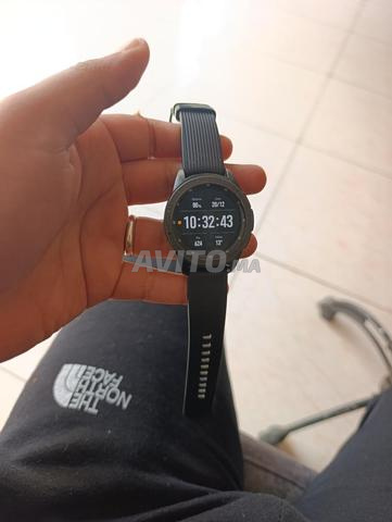 Samsung Galaxy watch 42 mm