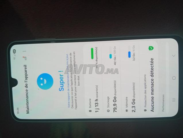 المحمدية عين تكي