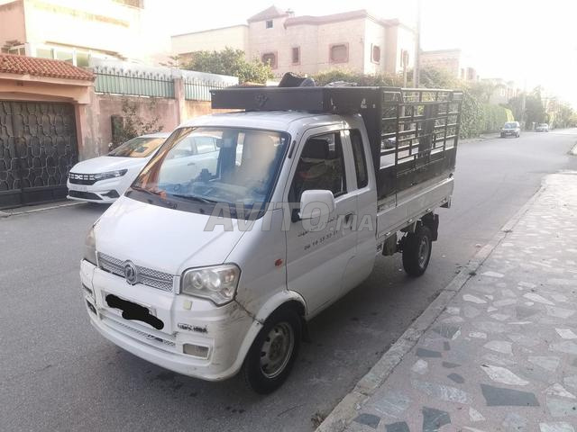 Honda DFsk en très bon état, bienvenue à ceux qui la veulent