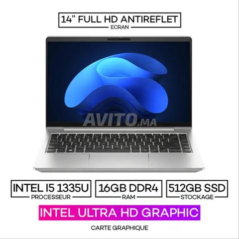 HP EliteBook 640 G10