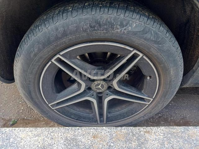 Mercedes GLC 300DE - 2