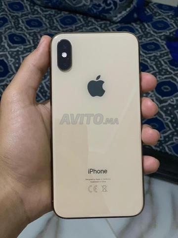 Iphone xs 512 Gb