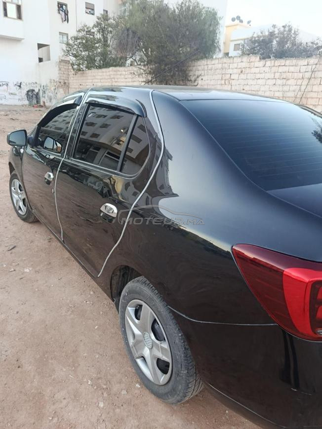 داسيا لوجان