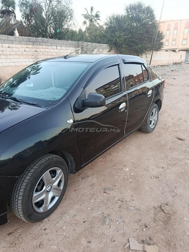 داسيا لوجان