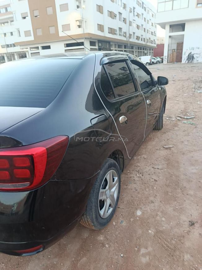 داسيا لوجان