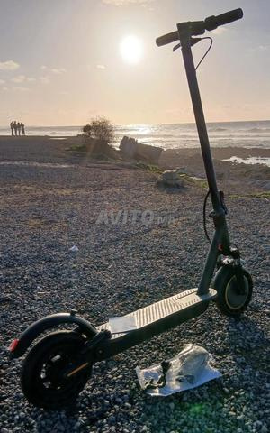 ⚡️TROTTINETTE AOVOPRO TMAX🔥