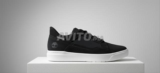 Timberland Allston Baskets original Hommes 2025