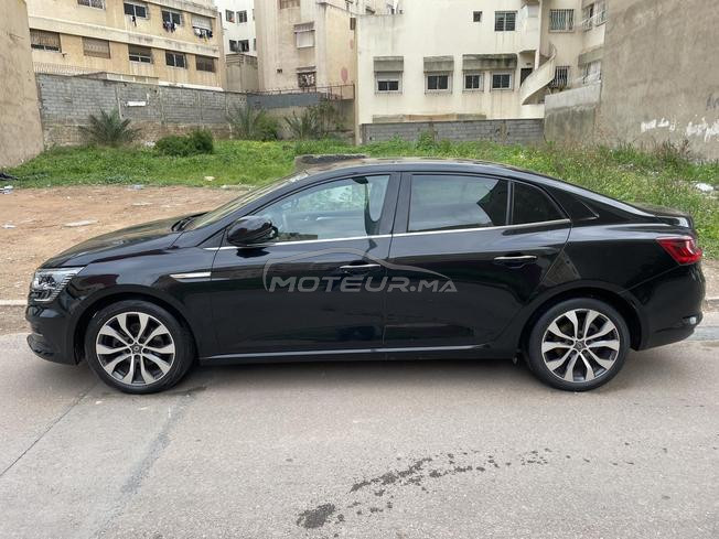 Renault Megane 4 2024 Techno