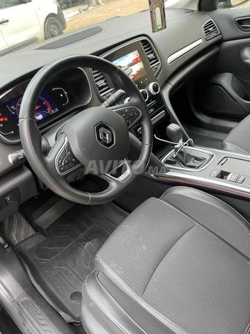 رونو ميغان 4 2024 إنتنس - 2