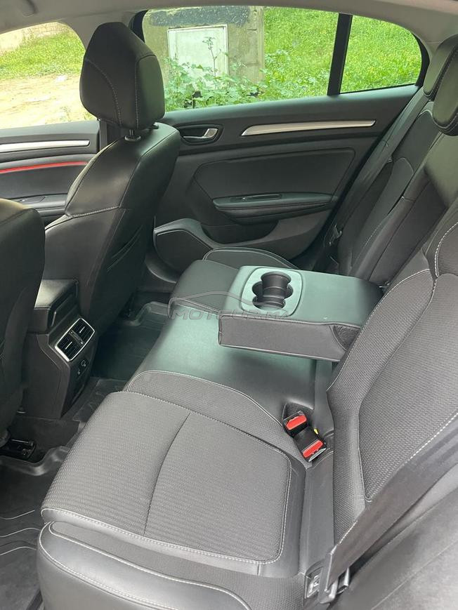 Renault Megane 4 2024 Techno