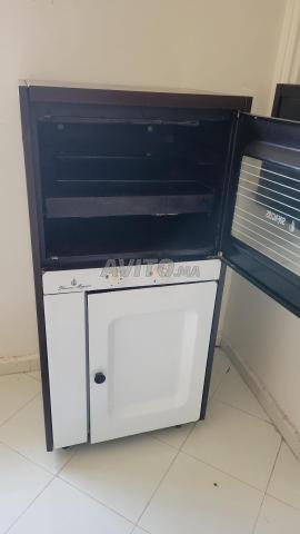 فرن غاز بحالة جيدة جدا فرن غاز