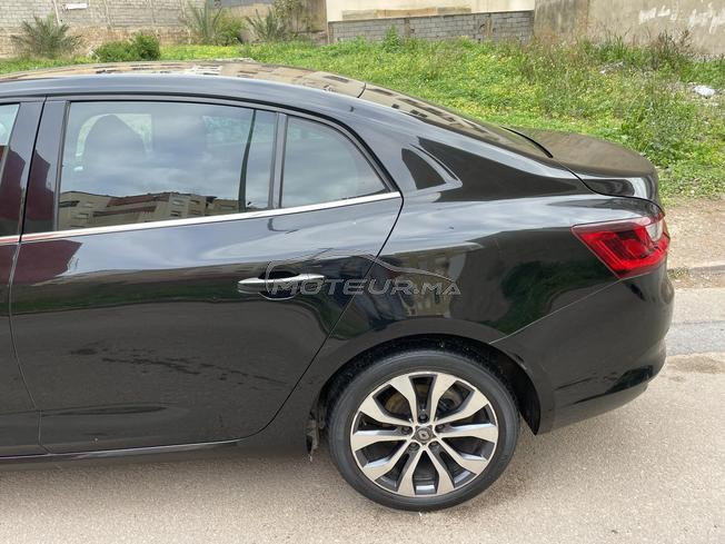 Renault Megane 4 2024 Techno