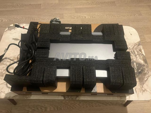 PC Gamer RTX 4070 / Ryzen 7 / 32Go RAM