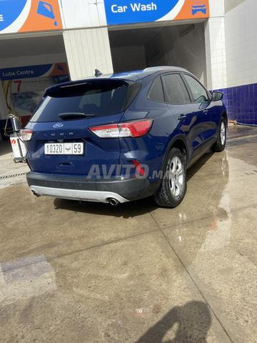 voiture neuve a vendre