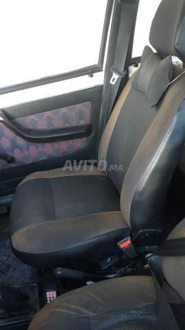 فيات أونو ديزل يدوي 2001 في فاس