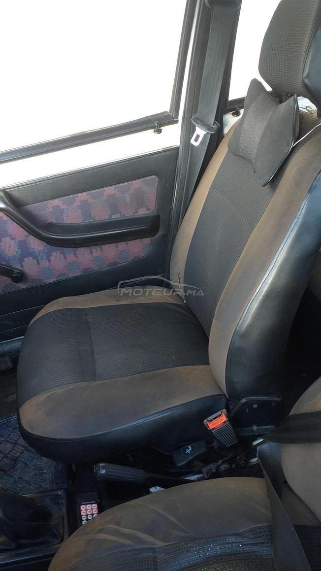 Fiat Uno Diesel Manuelle 2001 à Fès