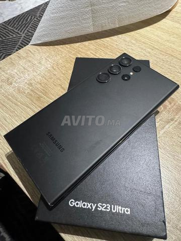 Samsung s23 ultra 512Gb