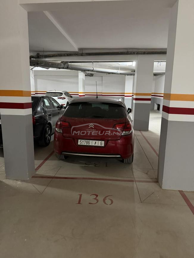 c4 2019/6 Automatique Shine a agadir
