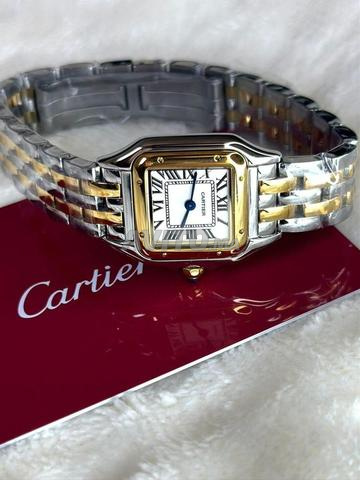 ساعة كارتييه بانثر CR5430 - 2