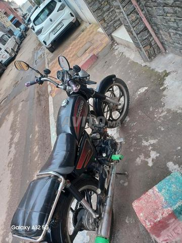 Résidentiel Kénitra - 2