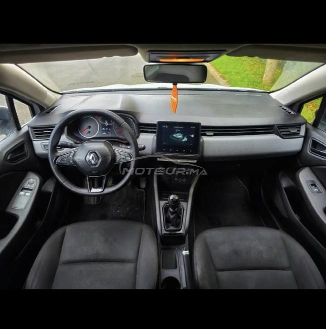 clio 5 semserya la 