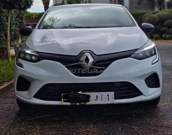 clio 5 semserya la 
