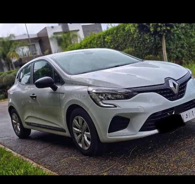 clio 5 semserya la 