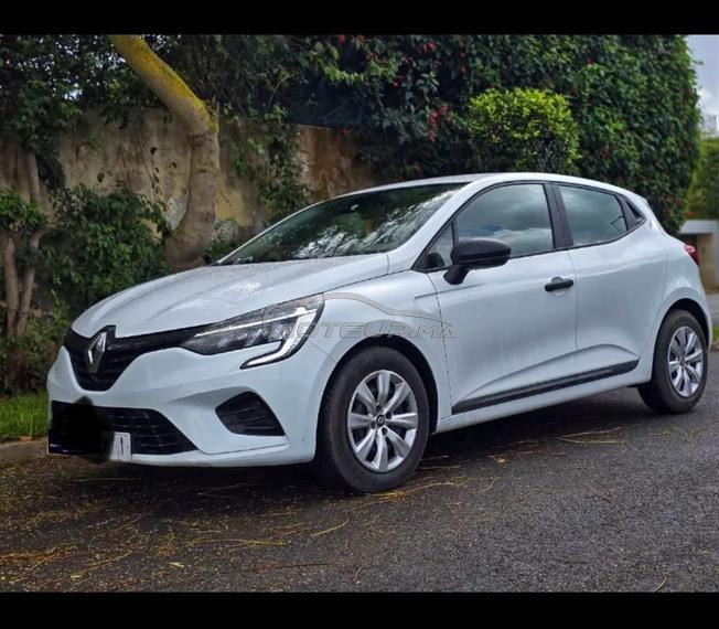 clio 5 semserya la 