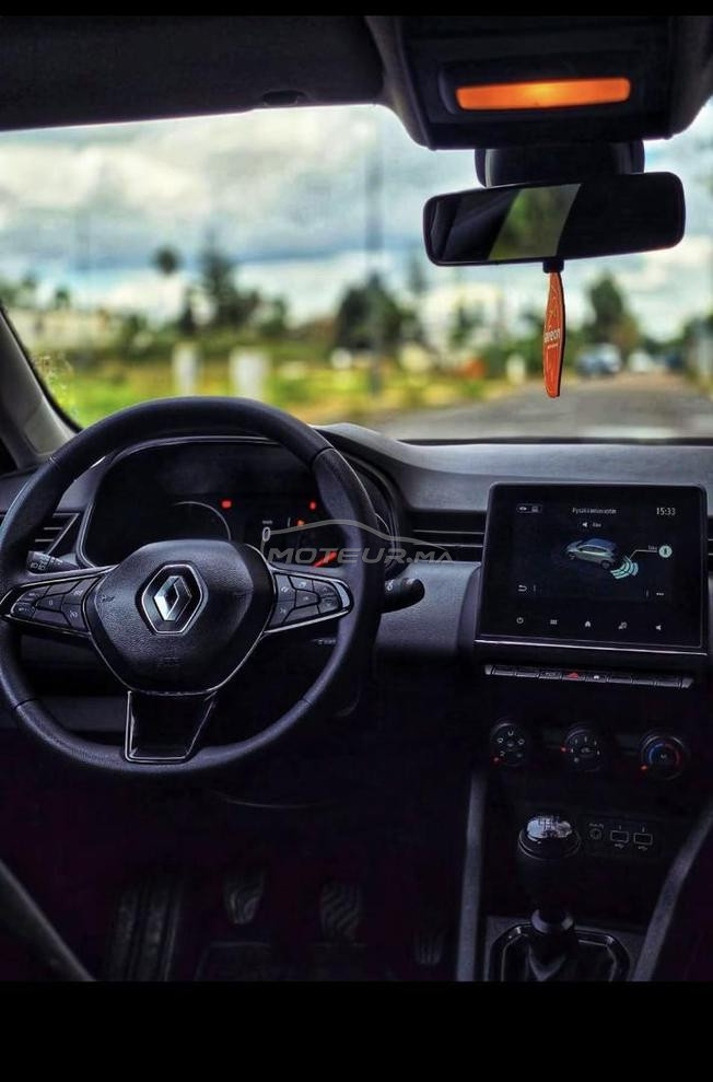 clio 5 semserya la 