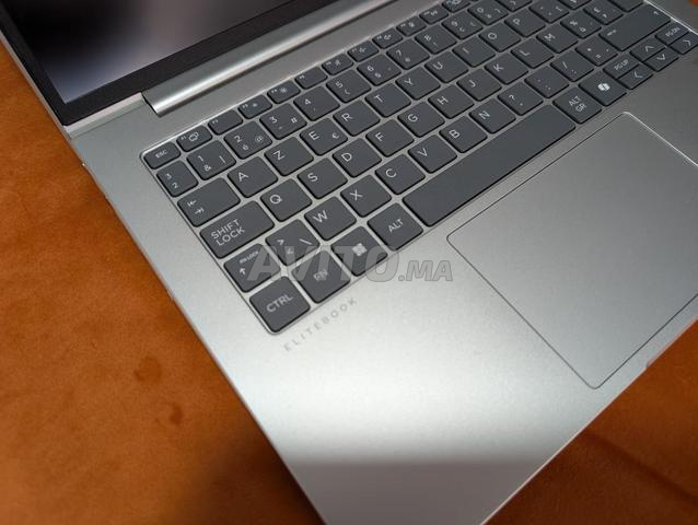 HP EliteBook 645 G11 – Comme neuf - 2