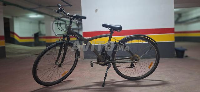 دراجة هوائية BTWIN 7 - 2