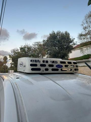 Renault Express Diesel Manuelle 2022 à Casablanca