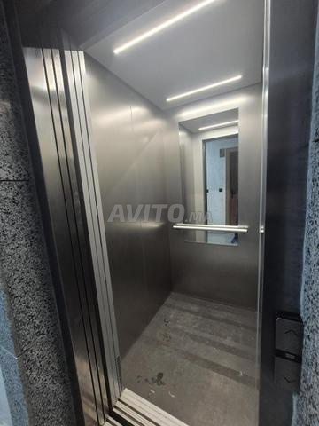 شقة للإيجار بمستوى عال