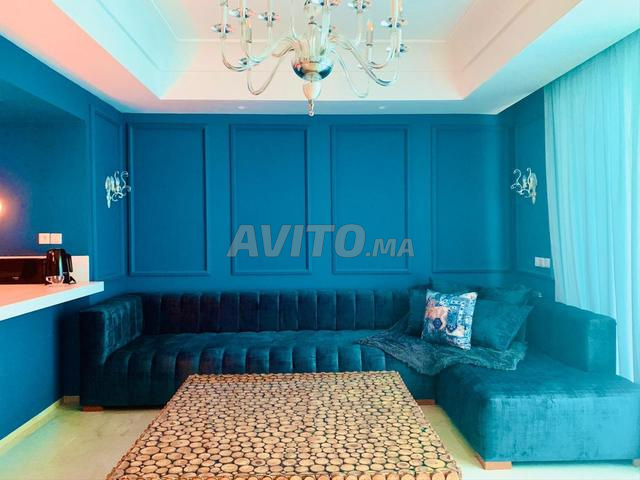 الدار البيضاء مدينة التمويل - 2