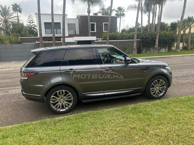 range rover autobiography sport 