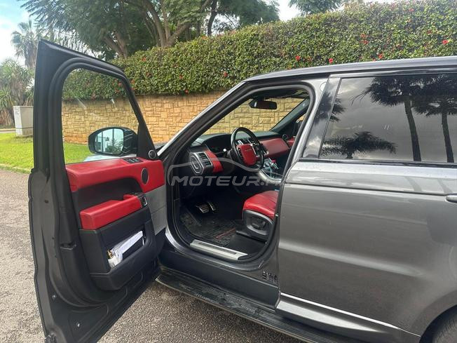 range rover autobiography sport 