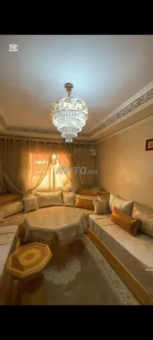 Appartement neuf parking hay izdihar - 2