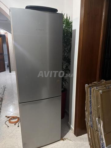 بيع ثلاجة Boch