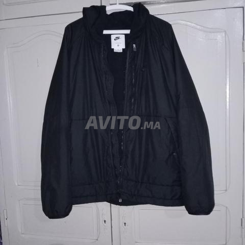 جاكيت نايك الأصلي 2xl