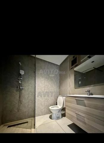 Vente appartement en plein centre