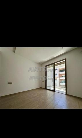 Vente appartement en plein centre